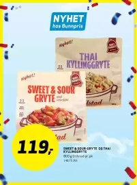 Bunnpris uke 18 Side 8