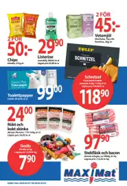 MaxiMat Svinesund kundeavis uke 18 Side 2