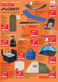 Kaufland leták týden 18 Strana 2