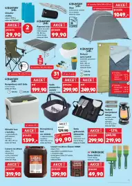 Kaufland leták týden 18 Strana 3