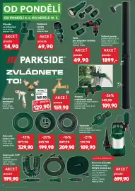 Kaufland leták týden 18 Strana 4