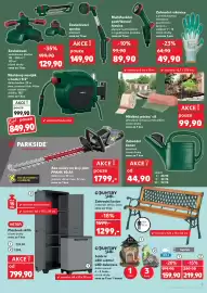 Kaufland leták týden 18 Strana 5