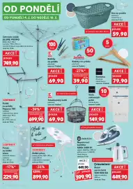 Kaufland leták týden 18 Strana 6
