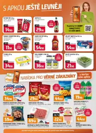 Trefa leták týden 18 Strana 1