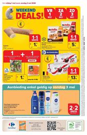 Carrefour folder week 18 Pagina 20