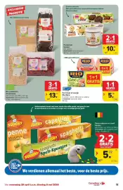 Carrefour folder week 18 Pagina 11