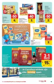Carrefour folder week 18 Pagina 13
