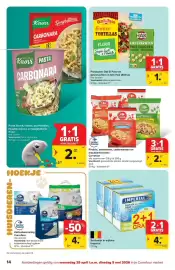 Carrefour folder week 18 Pagina 14
