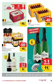 Carrefour folder week 18 Pagina 15
