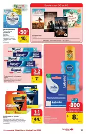 Carrefour folder week 18 Pagina 17
