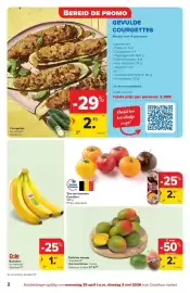 Carrefour folder week 18 Pagina 2
