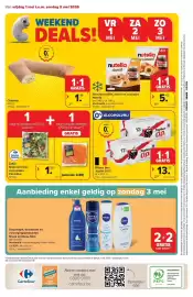 Carrefour folder week 18 Pagina 20