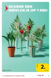 Carrefour folder week 18 Pagina 3