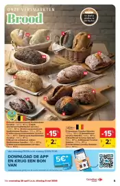 Carrefour folder week 18 Pagina 5