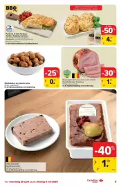 Carrefour folder week 18 Pagina 7