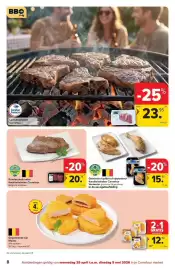 Carrefour folder week 18 Pagina 8