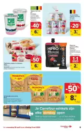 Carrefour folder week 18 Pagina 9
