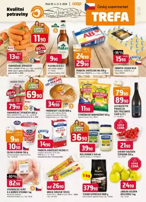 Trefa leták (platné do 5-05)