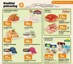 Trefa leták týden 18 Strana 1