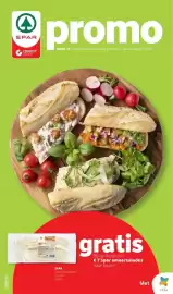 Spar folder Pagina 1