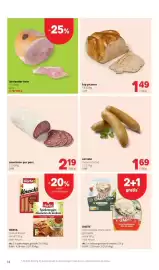 Spar folder Pagina 14