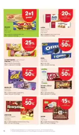 Spar folder Pagina 16