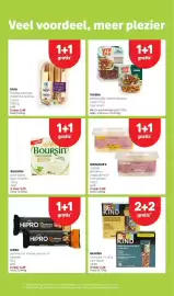 Spar folder Pagina 2