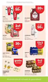 Spar folder Pagina 20