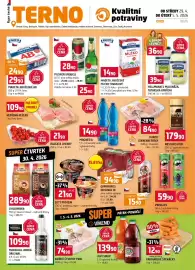 Terno leták týden 18 Strana 1