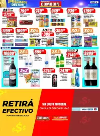 Catálogo Supermercados Comodin Página 4