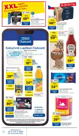 Tesco leták týden 18 Strana 2