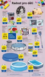 Tesco leták týden 18 Strana 21