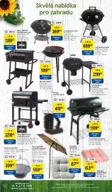 Tesco leták týden 18 Strana 22