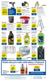 Tesco leták týden 18 Strana 25