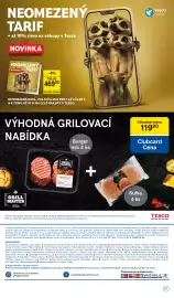 Tesco leták týden 18 Strana 27