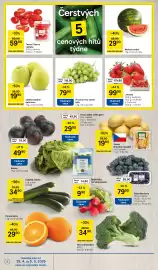 Tesco leták týden 18 Strana 4