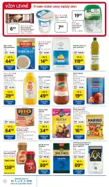 Tesco leták týden 18 Strana 8