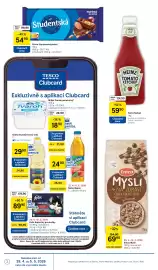 Tesco leták týden 18 Strana 2