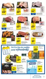 Tesco leták týden 18 Strana 3