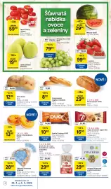 Tesco leták týden 18 Strana 4