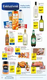Tesco leták týden 18 Strana 6