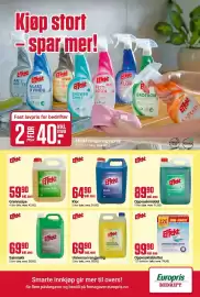 Europris kundeavis uke 18 Side 13