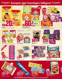 Europris kundeavis uke 18 Side 2