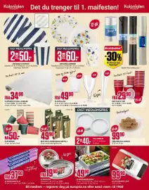 Europris kundeavis uke 18 Side 3