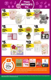 Woolworths catalogue week 18 Page 10