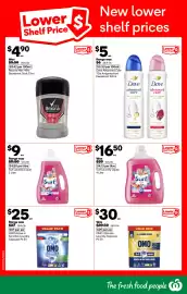 Woolworths catalogue week 18 Page 12