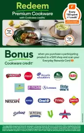 Woolworths catalogue week 18 Page 13