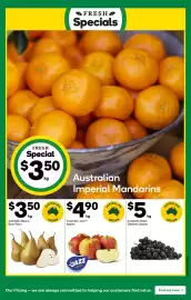 Woolworths catalogue week 18 Page 17