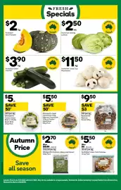 Woolworths catalogue week 18 Page 18