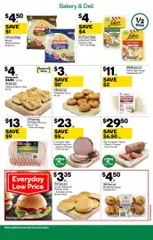 Woolworths catalogue week 18 Page 19